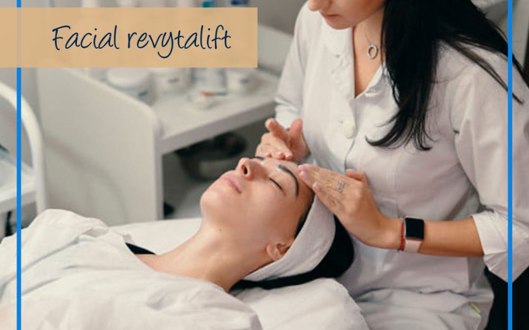 Facial Revytalift, ¿Qué es?