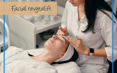 Facial Revytalift, ¿Qué es?