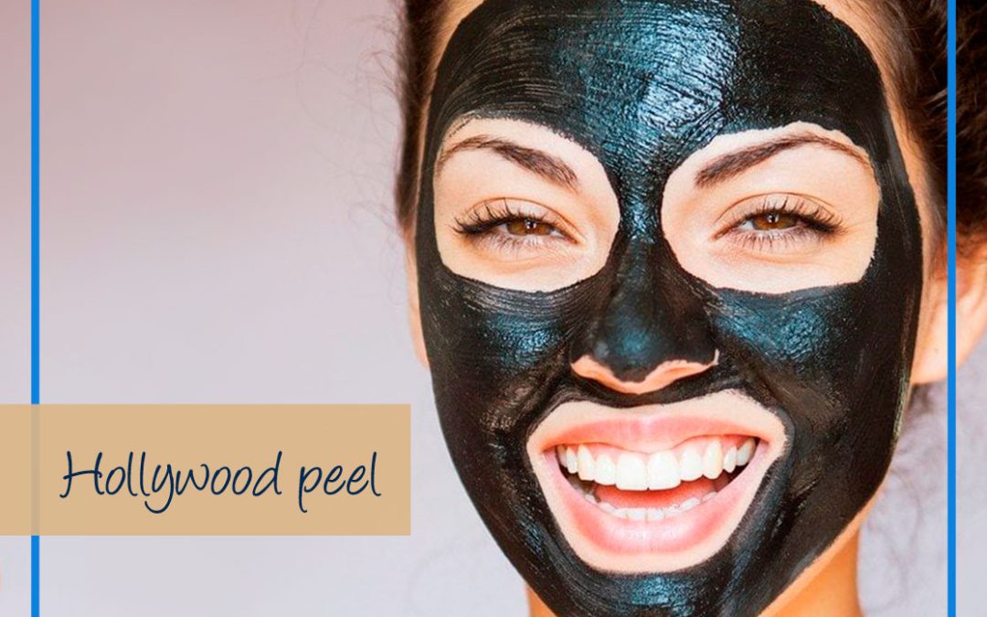 Hollywood Peel